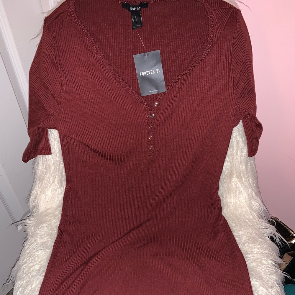 Forever 21 dress